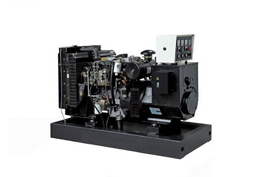 从化科克150kw大型柴油发电机组
