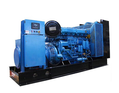 从化宗申动力150kw大型柴油发电机组