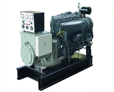 从化宗申动力5kw小型柴油发电机