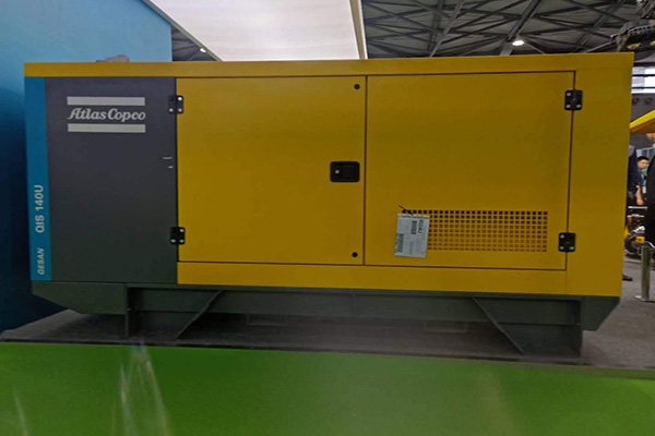 从化发电机出租