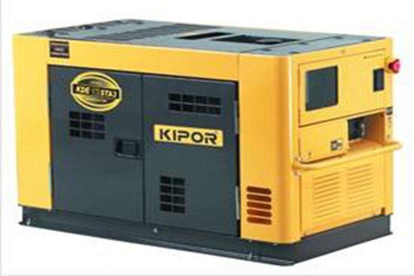 从化发电机出租