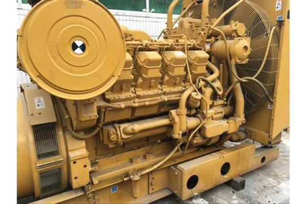 从化发电机出租