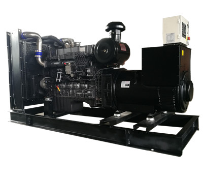 从化上柴柴油发电机组50KW-700KW