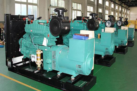 从化小型柴油发电机 从化小型柴油发电机