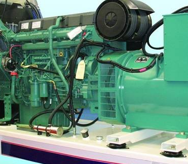 从化发电机出租